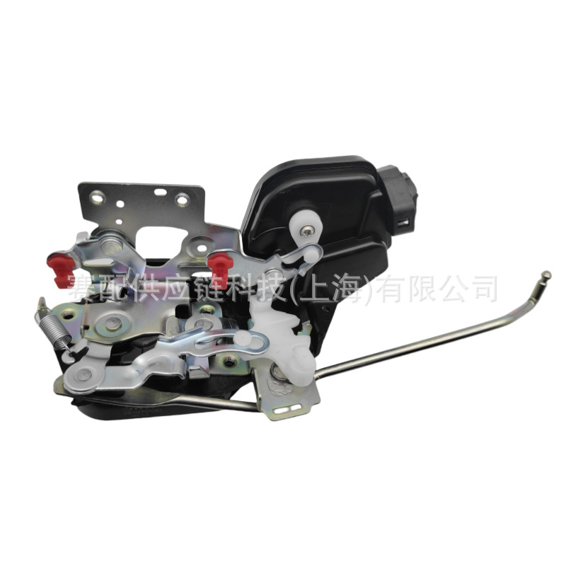 81321-1F020 Is Suitable for the Front Right Door Lock Assembly of the Sportage (2007-2013 Models)