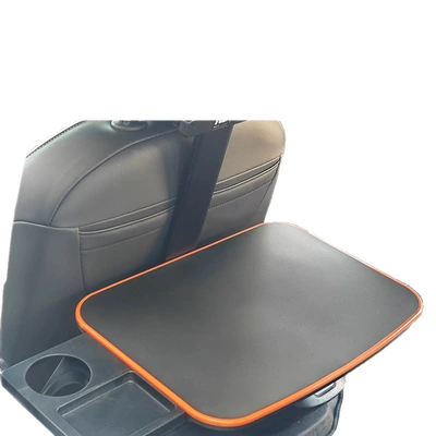 Car table board — Table