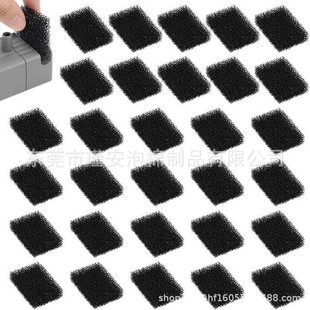 Suitable for Petkit Pet Smart Water Dispenser Replacement Filter Element Wireless Water Pump Sponge Filter Accessories