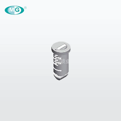 Wenzhou lock core factory production and supply plum blossom lock cylinder safe lock cylinder car luggage rack lock cylinder wholesale (Avtomobil qapı kilidi silindrləri)