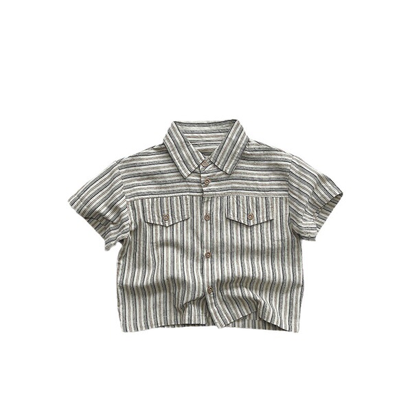 Summer shirt for boys