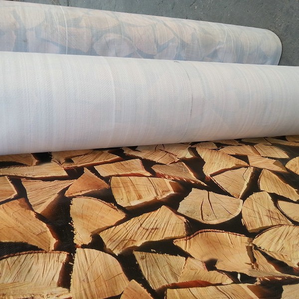 供应卡通彩印编织布BOPP彩印布PP印刷编织布印刷编织防水布手提袋