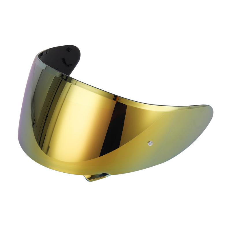 X14 Z7 Cwr1 Rf1200 X-Spirit Nxr Universal Helmet Visor Cross-Border Mask for Day and Night Use