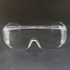 Han shield HD-EY002 Fog Visitors glasses scratch To attack Dust protect glasses