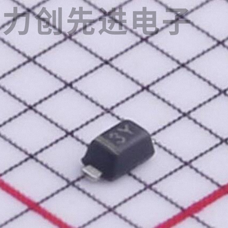 BZT585B10T-7 封装 SOD523 稳压二极管