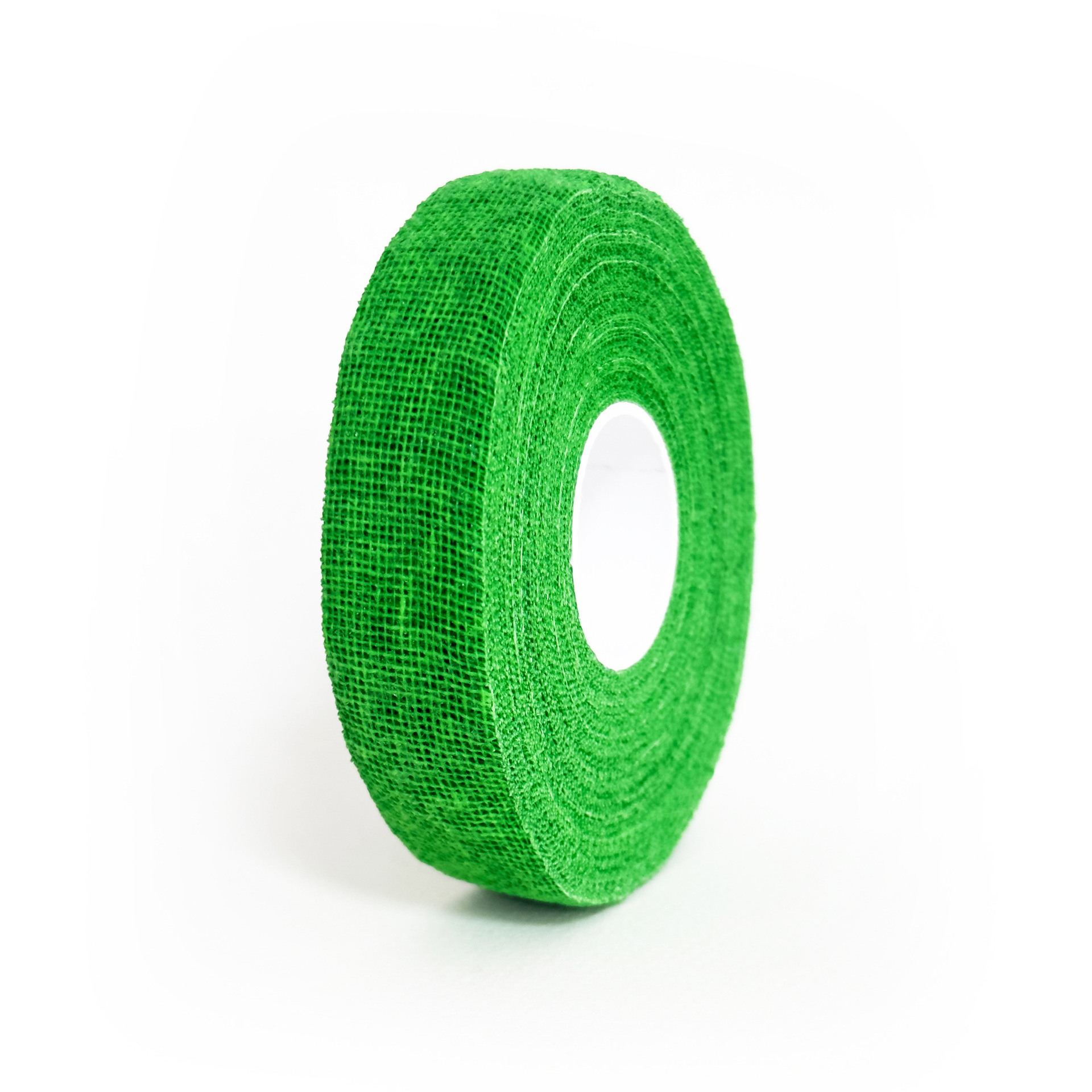 Bandaje de dedo de escalada personalizado roca pegada banda de gaza de algodón antidesgaste permeable correa de color autoadhesiva