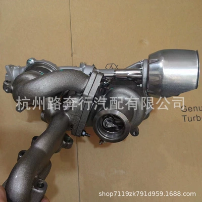 Supercharger AMAROK2.0T turbocharger