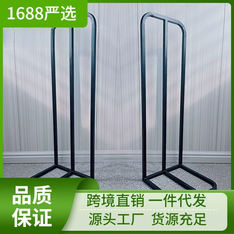 L-образные полки на полу складские полки перегородки для хранения инвентаря брюки отделочные рамки для одежды