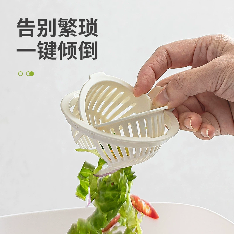 Корзина для стока кухонной раковины, фильтр воды, защита от закупоривания, сепаратор стока бытовой посуды