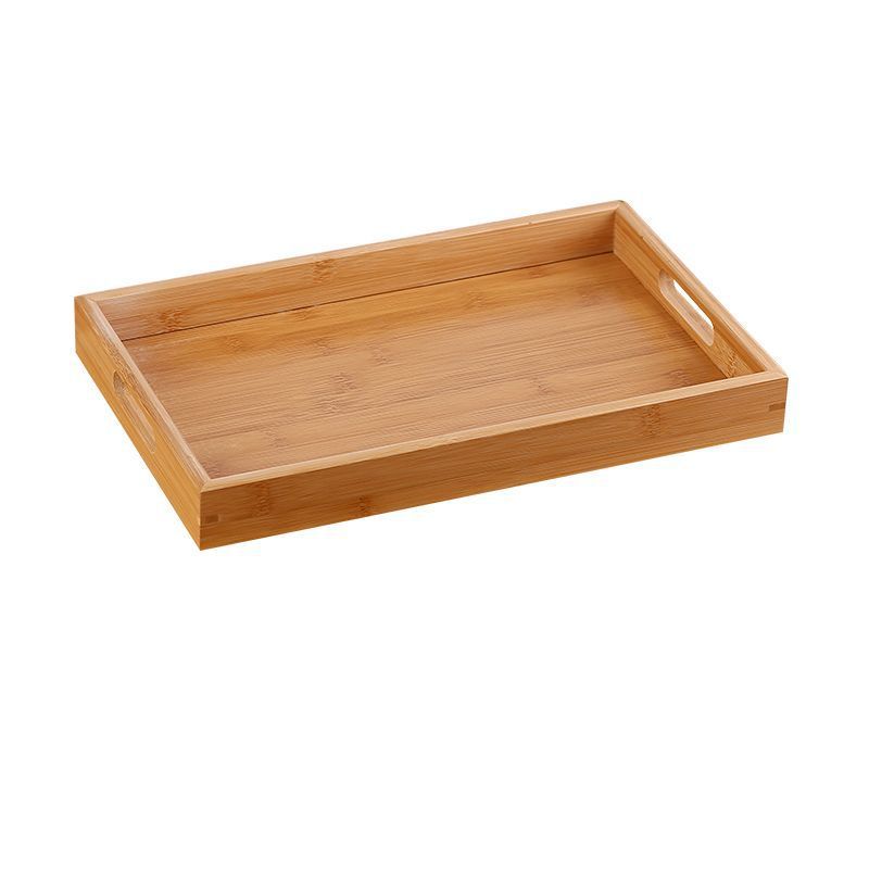 플랫 트레이 70 * 50x4cm