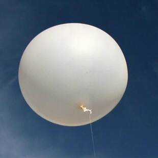 weather balloon sounding balloon Meteorological balloon ����