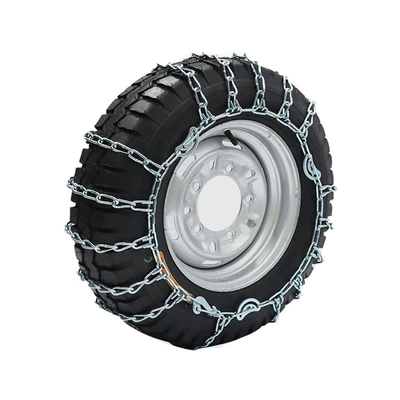 Snow Emergency Chain, Tire snow chain