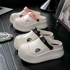 女式雨鞋;男式雨鞋;厚底拖鞋