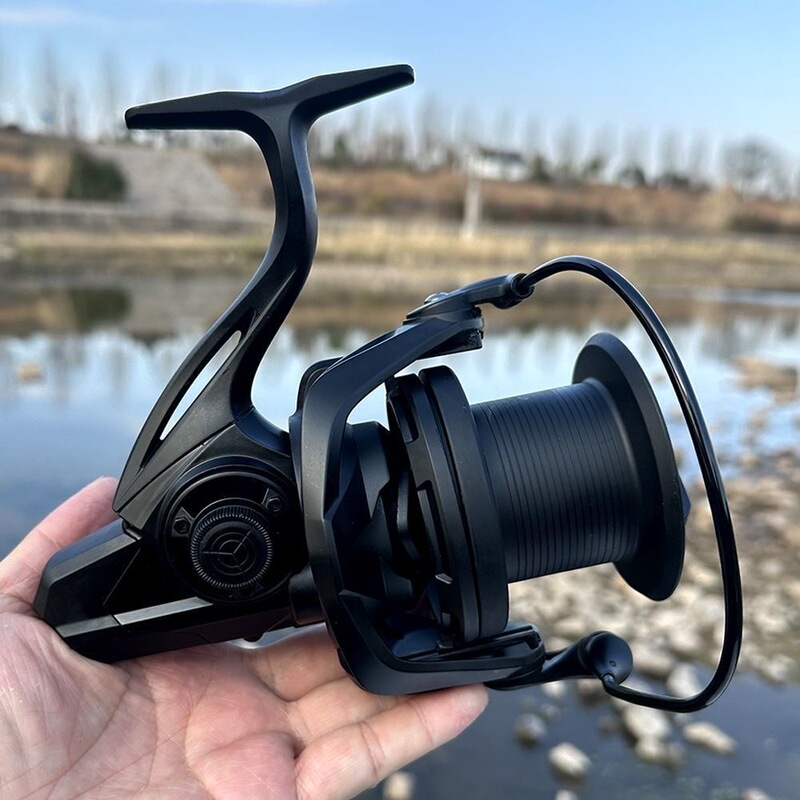 Metal Spool Fishing Reel, Metal Crank Fishing Reel, Long-Distance Casting Spinning Reel, Sea Rod Fishing Reel, Anchor Fishing Reel, Slant-Mouth Fishing Reel Metal Spool Fishing Reel, Metal Crank Fishing Reel, Long-Distance Casting Spinning Reel, Sea Rod Fishing Reel, Anchor Fishing Reel, Slant-Mouth Fishing Reel