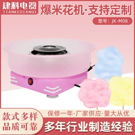 其他厨房电器;休闲食品加工;其他生活电器