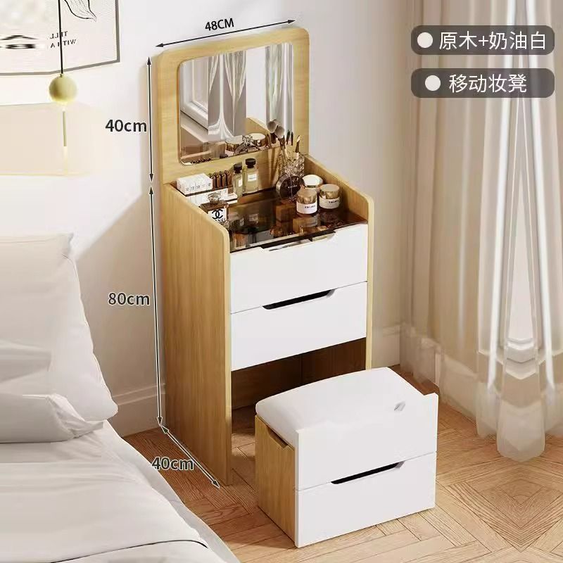 플립형 48CM 원목 + 밀크 화이트 무등 -- 설치 도구 드라이버 증정☆♢