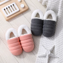 家居棉鞋;EVA拖鞋;亚麻拖鞋