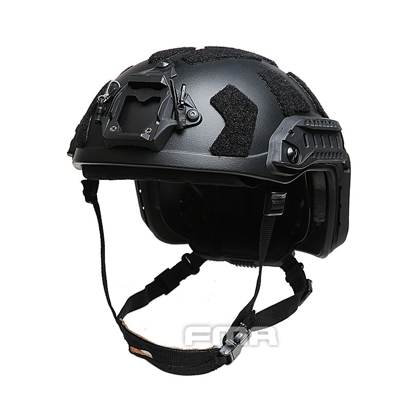 FMA SF casco táctico casco protector casco de montar al aire libre de expansión del alpinismo casco una serie TB1315
