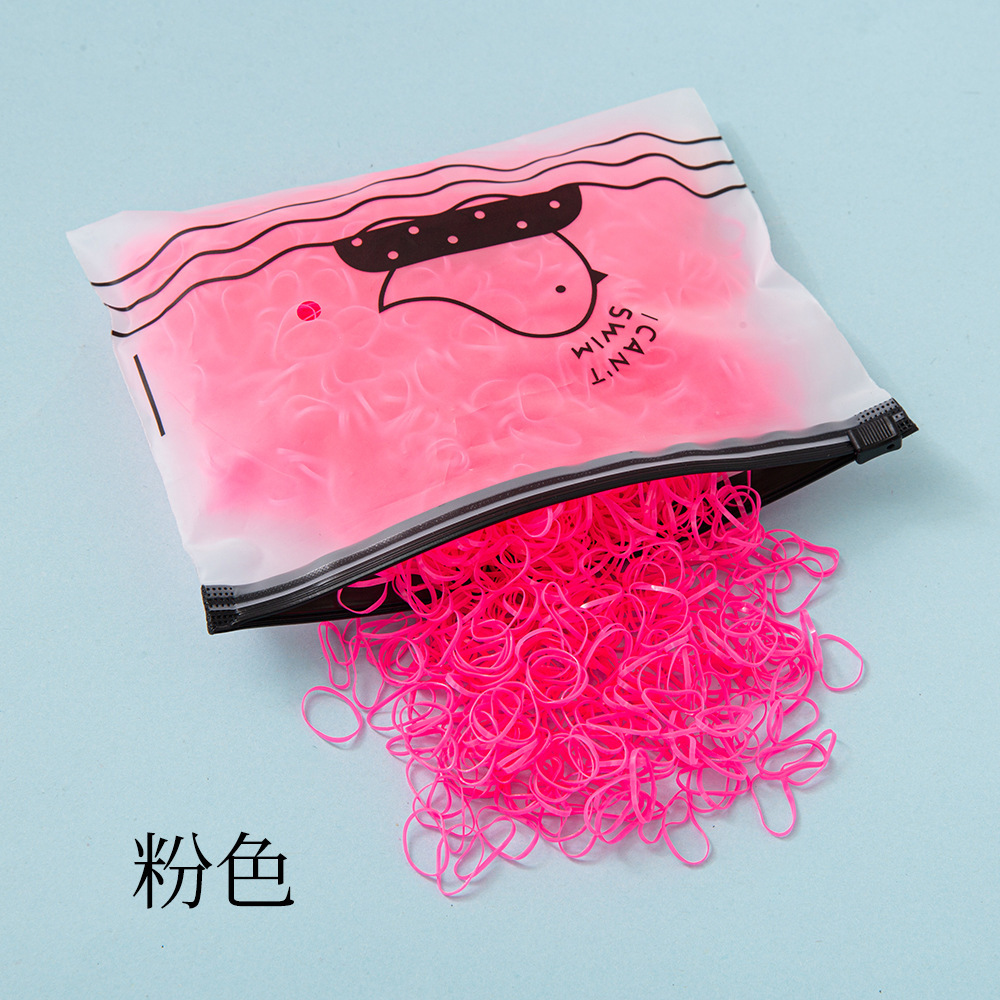 Pink (1000 pieces in bag)