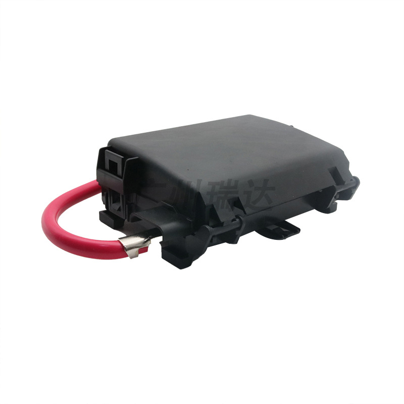 1J0937550A es adecuado para la caja de fusibles de automóviles Volkswagen Polo 1J0937617D al por mayor