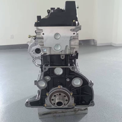 3.0L Toyota Engines Suitable – Engine assembly