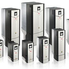 ABB׃�l��ACS880-01-169A-3 �p�d90kW����C���͎���75kWֱ���D��