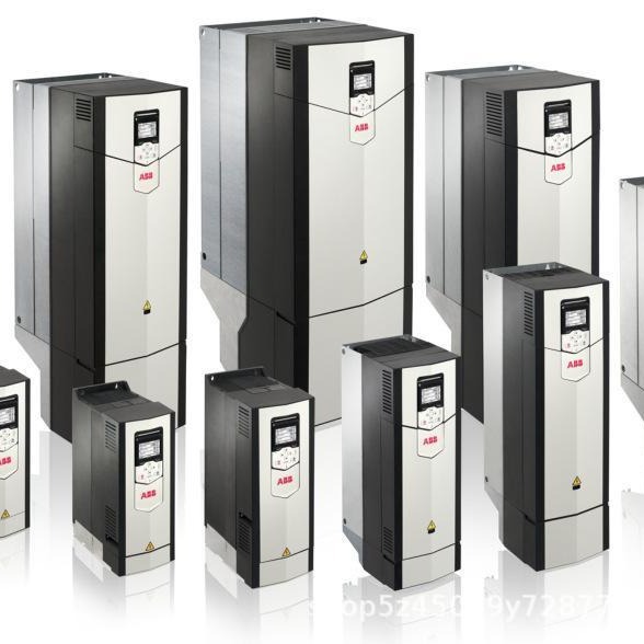 ABB变频器ACS880-01-169A-3 轻载90kW搅拌机传送带重75kW直接转矩