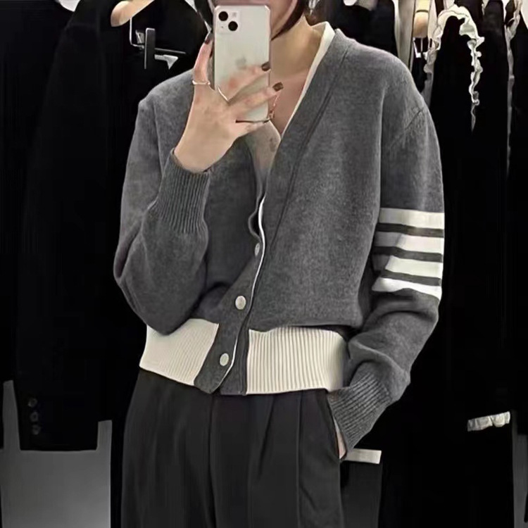 Knitted set