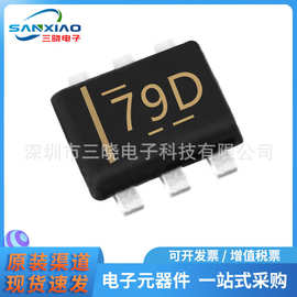 TLV62569DRLR SOT-563 开关稳压器芯片 TLV62569 原装正品现货