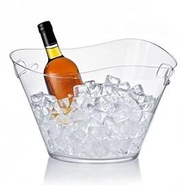 花盆容器;冰块桶;花箱