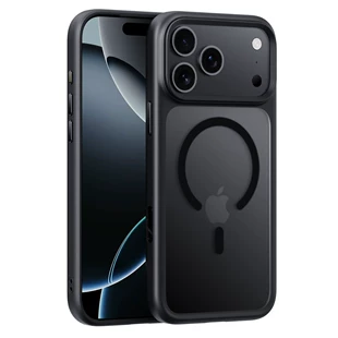 Apple, матовый чехол для телефона, совместимый с iPhone 17, мобильный телефон, защитный чехол, iphone, 17 Pro Max