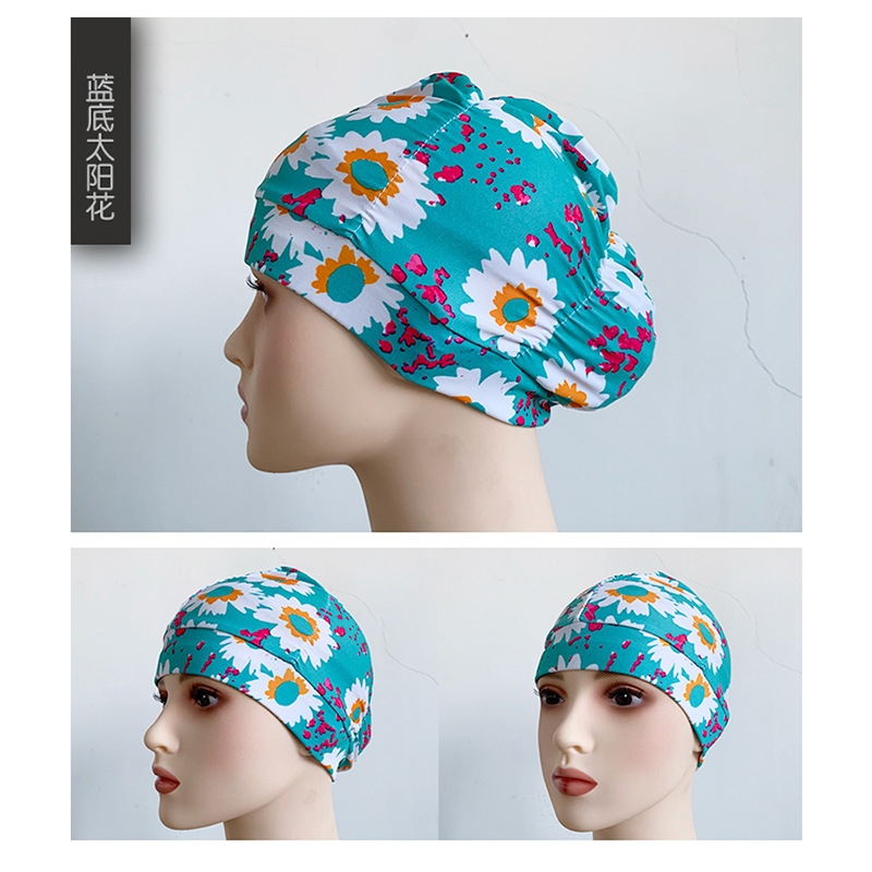 Fábrica al por mayor plisado paño gorro de natación extra grande circunferencia de la cabeza no apretado Pelo Largo oído protección natación caliente primavera unisex gorro de natación