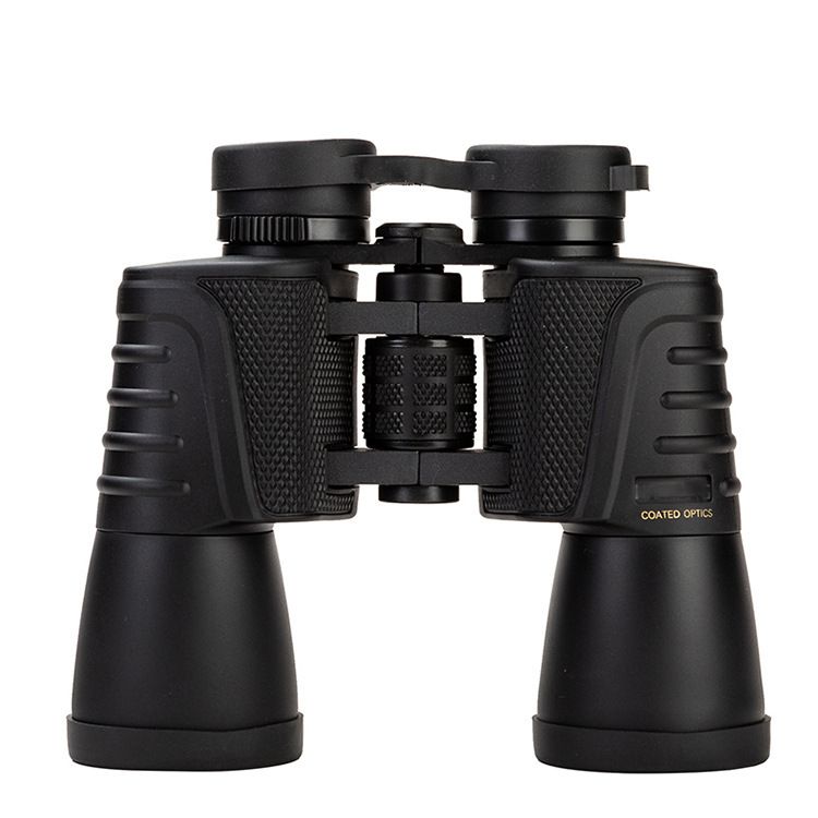 新款望远镜 双筒20x50高倍高清非红外微光夜视户外成人望眼镜wyj