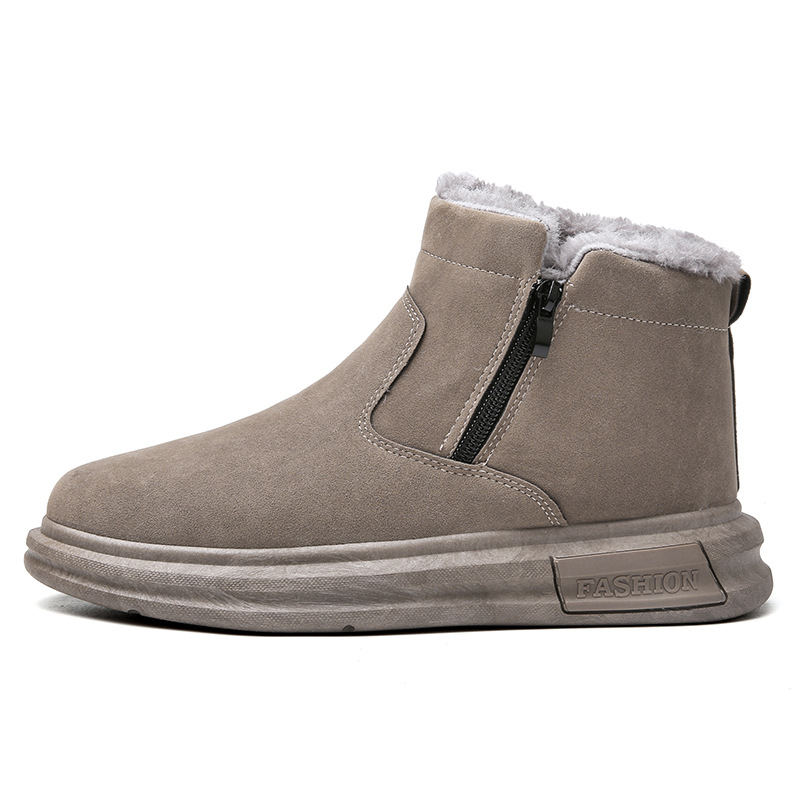 Martens, warm shoes, high low boots