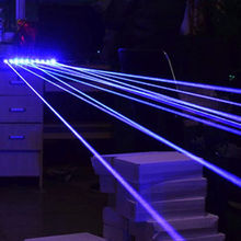 大功率激光笔蓝光镭射灯可充电强光远射教鞭红外线激光手电特种兵