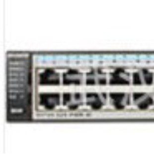 Huawei S5720-52X-SI-AC 48 Gigabit Power Ports 4 10 Gigabit Optical Ports Three-Layer Ethernet Switching