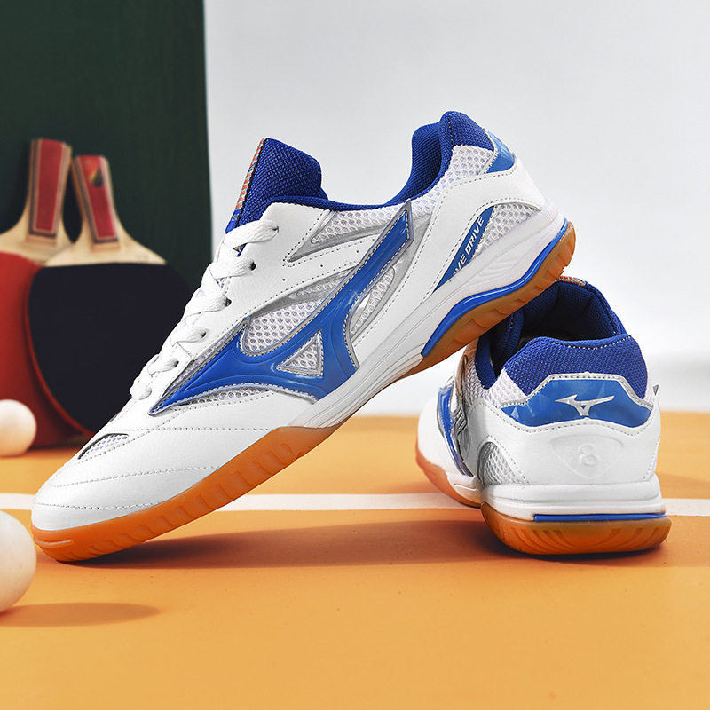 Table tennis shoes