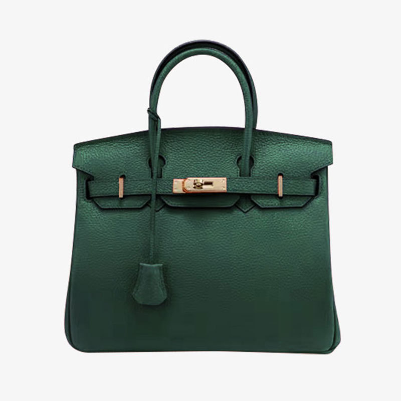 Kelly Bag 2024 nuevo bolso femenino regalo del día de la madre bolso de platino bolso de gran capacidad bolso de mensajero al por mayor