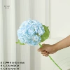 144 pieces of hand-feeling hydrangeas