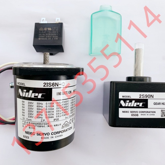 3RS15N/3RS15A/31S15N/31S15A-C/CE/CJ/A/AU/AJ尼得科Nidec SERVO