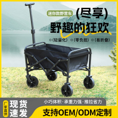 キャンプ用カート屋外折り畳み式台車屋台用カートショッピング用カート携帯キャンプ用トレーラーカスタマイズ