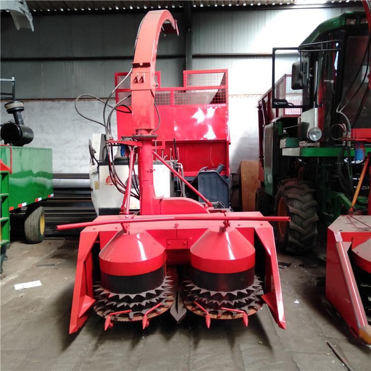自走式玉米青储机 小麦青储机 背负式青储机 常年出售