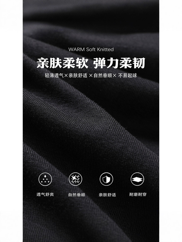 2025早秋黑色长袖连衣裙女短款御姐包臀小黑裙子修身辣妹纯欲穿搭|undefined