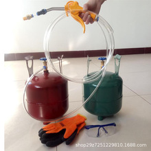 �������ÿ����ܱ���Ϳ���� ��ЯʽRG-15��Ϳ�޹�