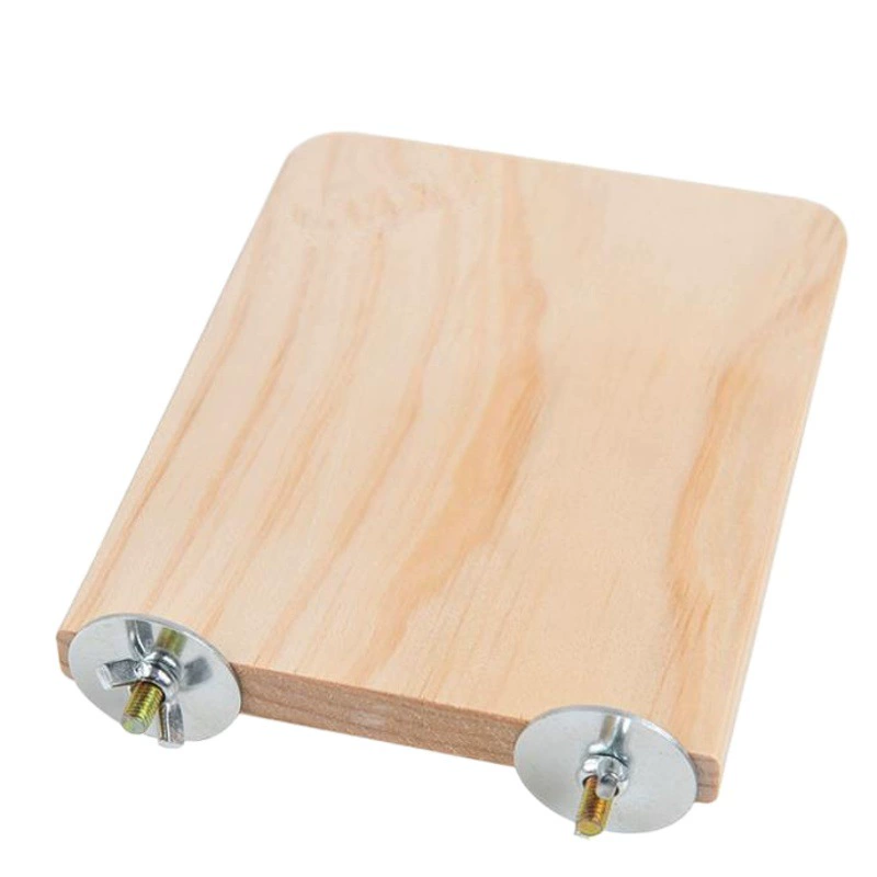 Тоторо педаль шиншиллы трамплин белка прыгающие палки деревянные прыгающие деревянные изделия хомяка домашние животные твердые деревянные игрушки