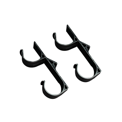 Suitable for Volvo Xc60Xc90V60V90 Car Umbrella Hook Trunk Multi-Function Hook Car Supplies (Car hanging) - xc60-xc90-v60-v90-trunk-umbrella-hook-1-pair