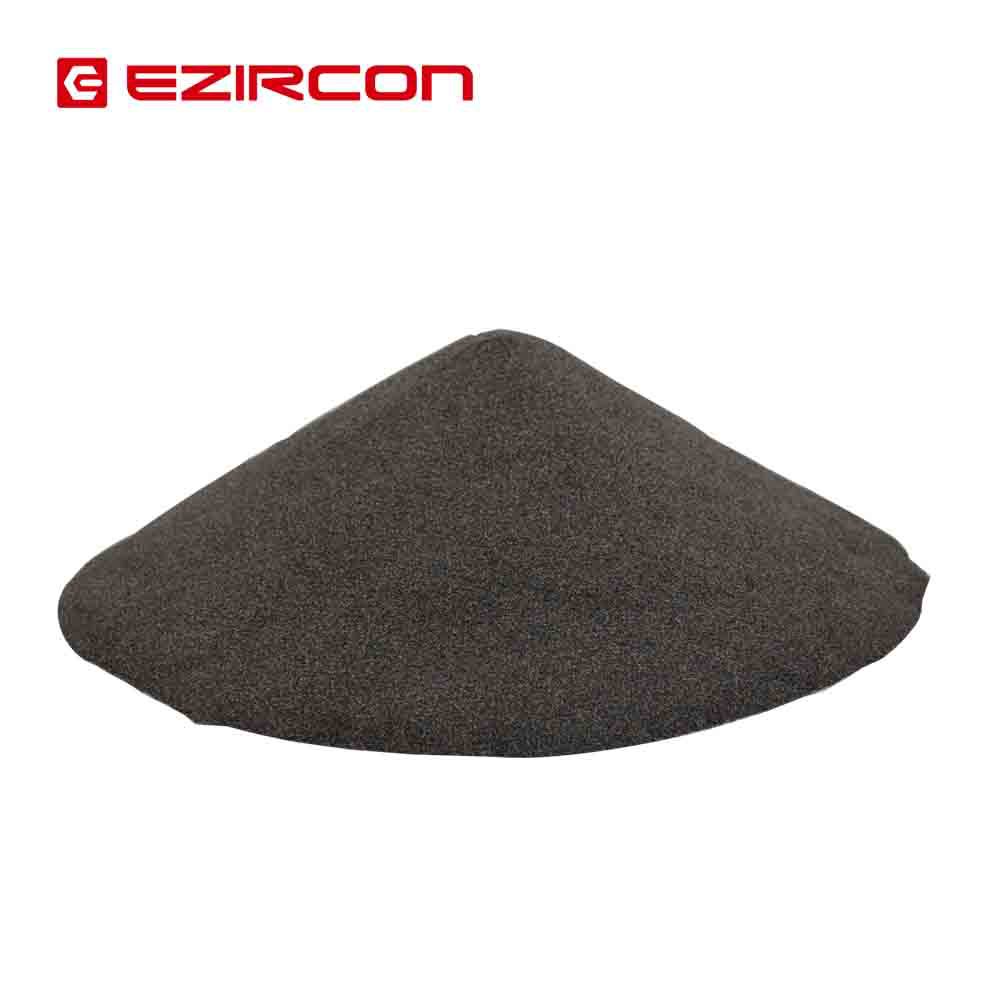 棕刚玉喷砂机用砂子金刚砂喷砂喷抛研磨用料除油除锈4公斤装