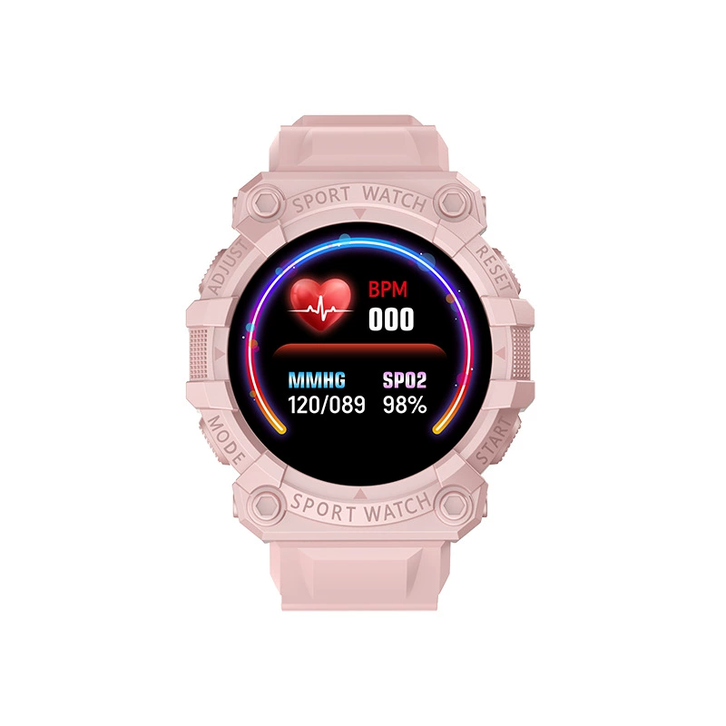Smart bracelet, smart watch, tracks heartbeat, monitors oxygen level