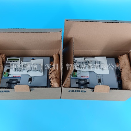 力士乐CML40/CML45（中端通用）控制器CML65.1-3P-504-NA-NNNN-NW