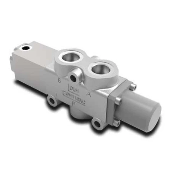 Италия Walvoil шунт-клапан DF10 DFC100,DF20,DF25,DF250,DF350